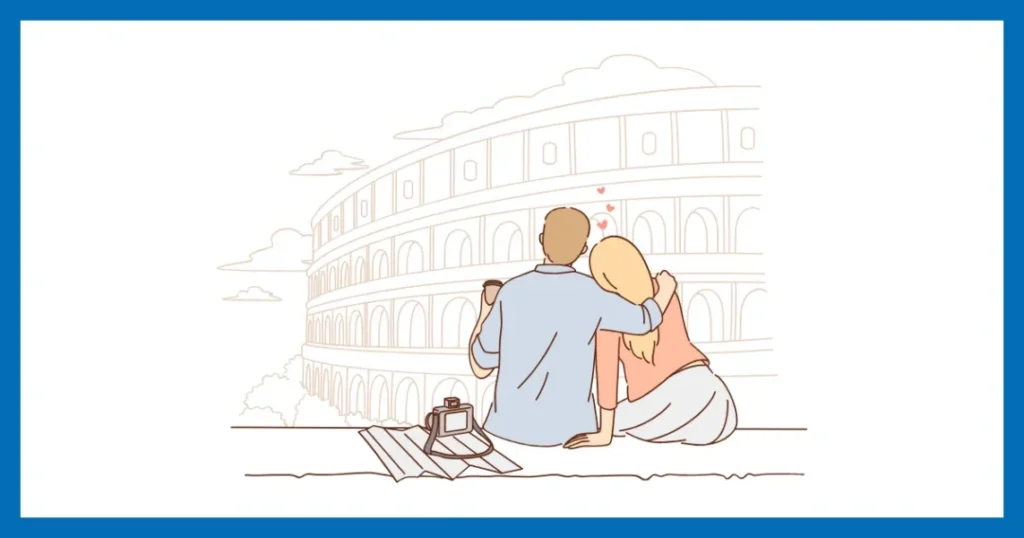 結婚相談所コネクトシップで実際にあった婚前交渉エピソード5選!①真剣交際1か月、温泉旅行が結婚の決め手に