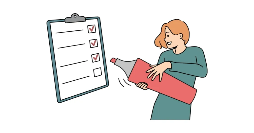 上位職種に共通する3つの特徴