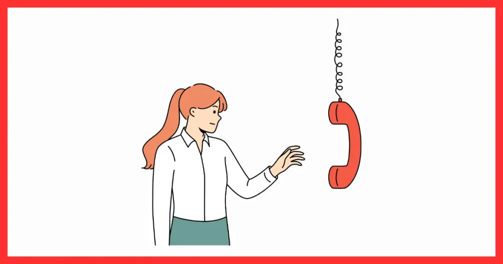 ミニマル結婚相談所のやばい(悪い)口コミ評判8選③サポートが最小限で自己管理型