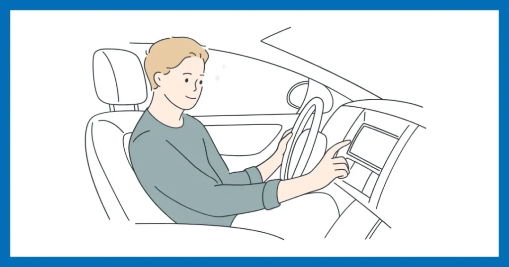 結婚相談所コネクトシップで実際にあった婚前交渉エピソード5選!②深夜ドライブから始まった秘密の関係