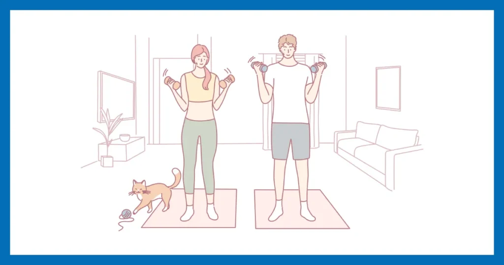 結婚相談所コネクトシップで実際にあった婚前交渉エピソード5選!④交際中に自然と同棲状態になった週末