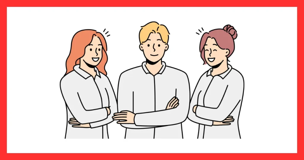 ハピネスバスツアーの最悪な口コミ評判10選:男女比の調整が不十分で余る人がいた