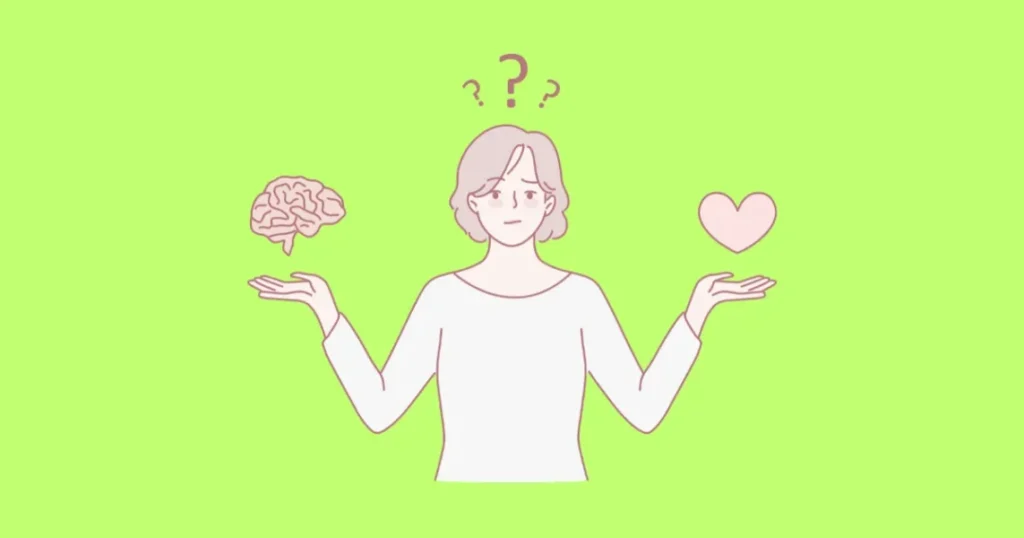 【結婚相談所を3社利用した僕が解説】仲人型で成婚するために大切な5つの考え方③条件より「相性」を優先する覚悟