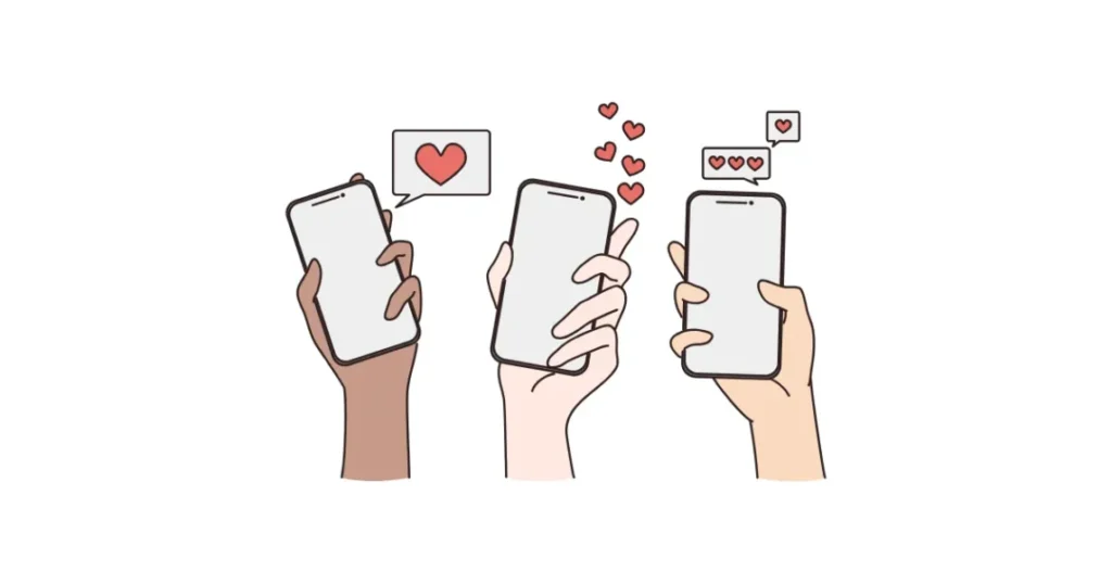 プロフィール作成がプロ並みに細かい