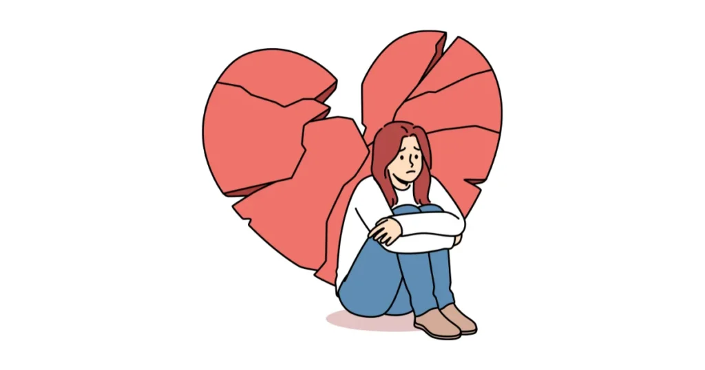 「売れ残り」と言われたようで傷ついた