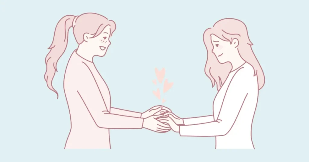 【経験談】ibj以外の結婚相談所を使うメリット:独自のサポートが受けられる