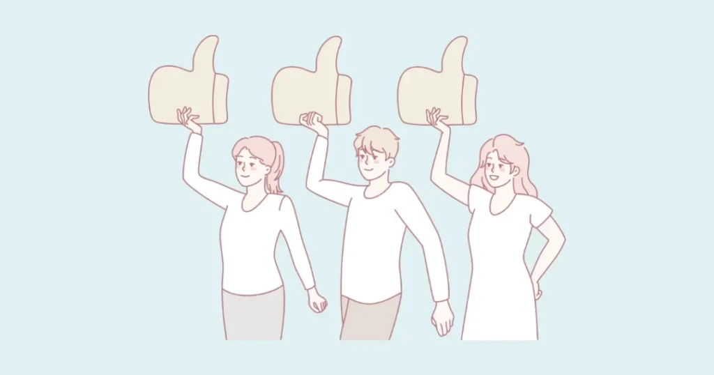 【経験談】ibj以外の結婚相談所を使うメリット:自分に合った婚活スタイルが見つかる