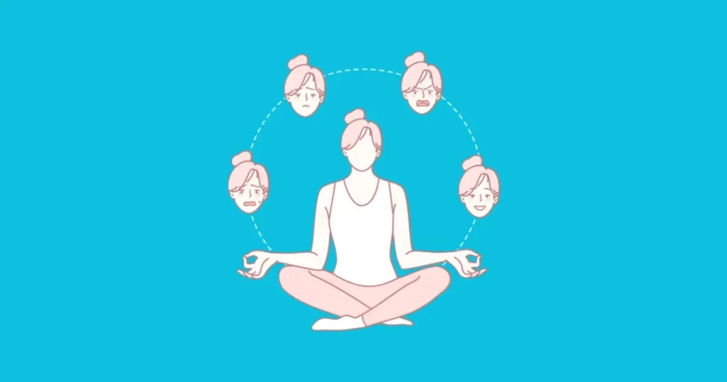 婚活アドバイザーのきつい発言を気にしないコツ3選:感情的に受け取らない