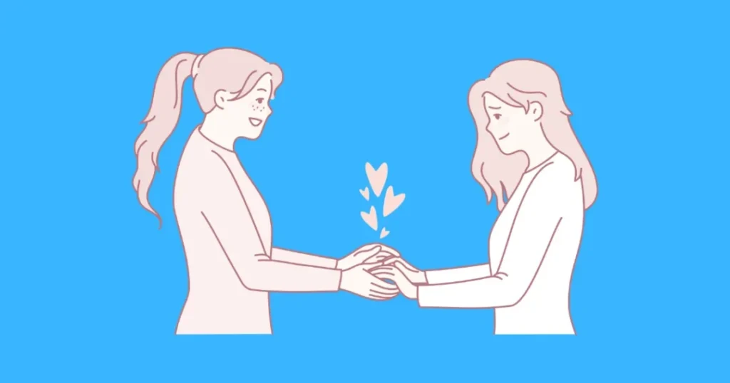 ベルロード縁結びサポート結婚相談所の良い口コミ評判①担当者の対応が親身で安心できた