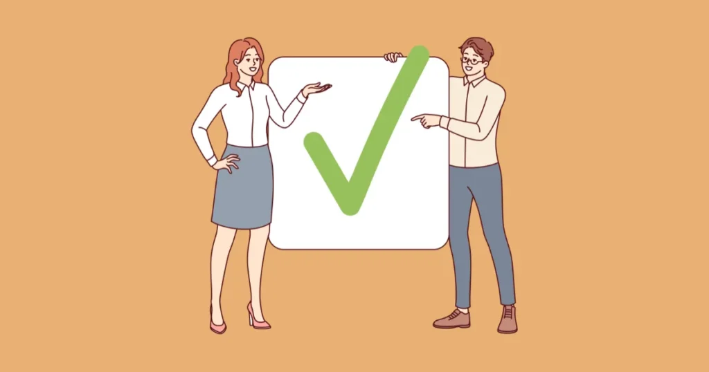 最短で結婚するために大切な5つの考え方:完璧な相手はいないと知る