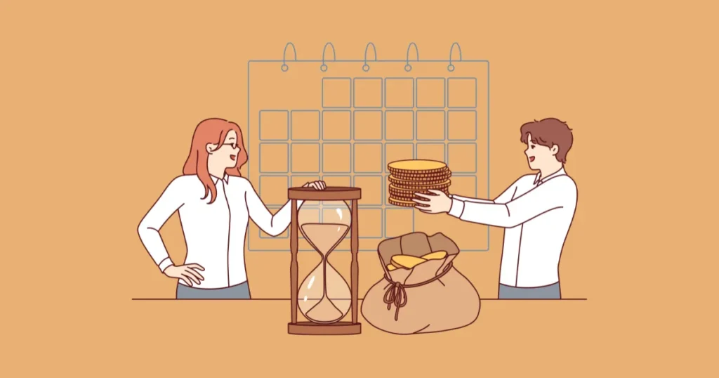 最短で結婚するために大切な5つの考え方:短期間で決める覚悟を持つ