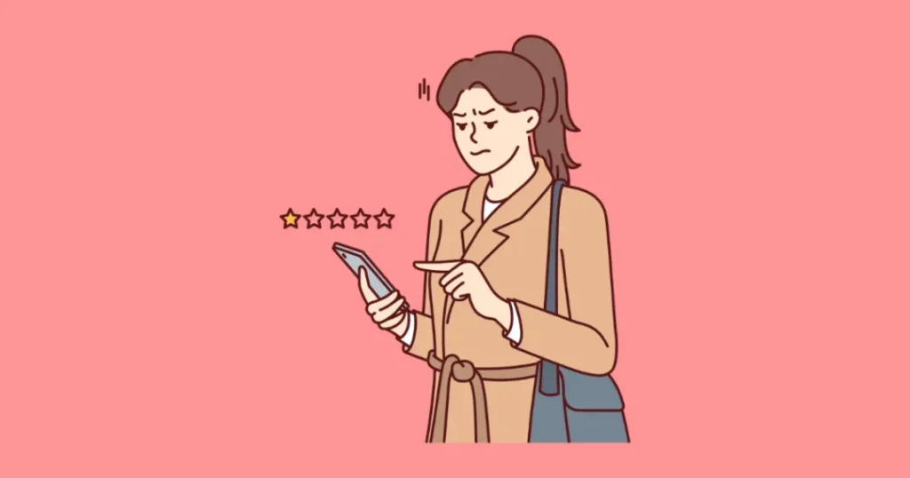 ベルロード縁結びサポート結婚相談所の気になる口コミ評判②お見合いしてもピンとこない人が続いた