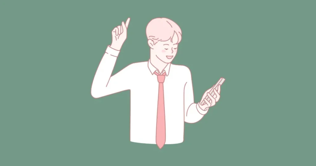 ベルロード縁結びサポート結婚相談所の体験談レビュー①【32歳男性:公務員】返信が早い