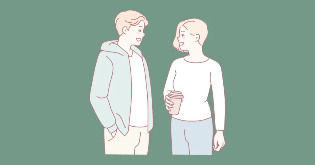 ベルロード縁結びサポート結婚相談所の体験談レビュー④【34歳女性:保育士】良い人に会えた