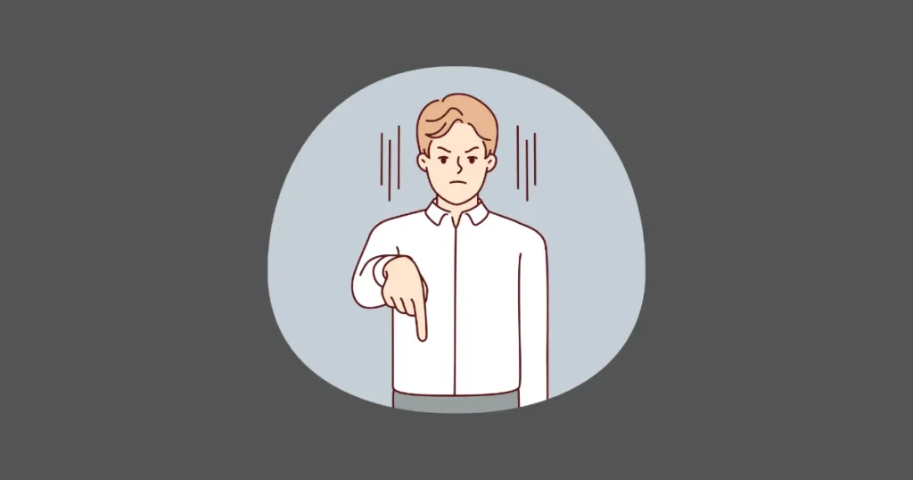 婚活アドバイザーの発言がきついと言われる5つの理由:成果が出ないと厳しくなる