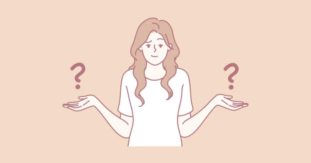 年齢で不利でも結婚できる！5つのマインドと行動習慣：比べるのをやめて集中する