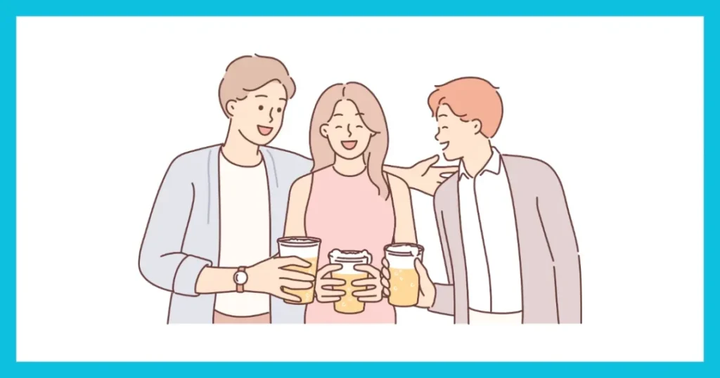 エムズブライダルエグゼクティブのいい口コミ評判5選:ハイレベルな婚活イベントが魅力