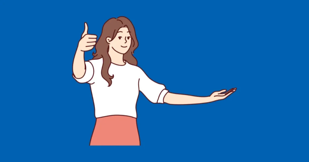 あおぞらマリアージュがおすすめな人の特徴