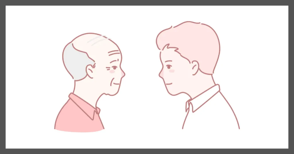 街コンに来る男性陣の平均的なレベルを紹介：年齢