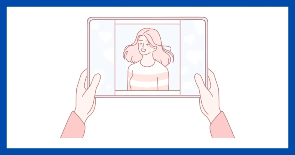 ibjオンラインマッチングの婚活体験談レビュー（30歳女）:プロフィール作成・審査