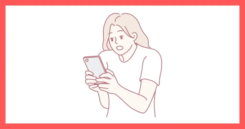 コイグラムはマッチングしない？サクラや業者の見分け方10選！：