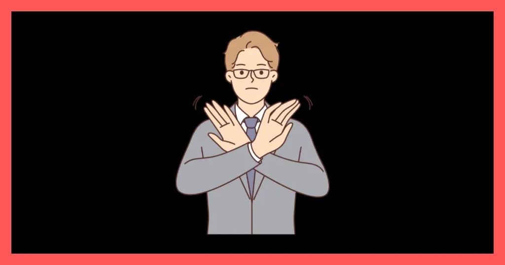 エムズブライダルエグゼクティブの最悪な体験談10選:カウンセラーに価値観を否定された気がした