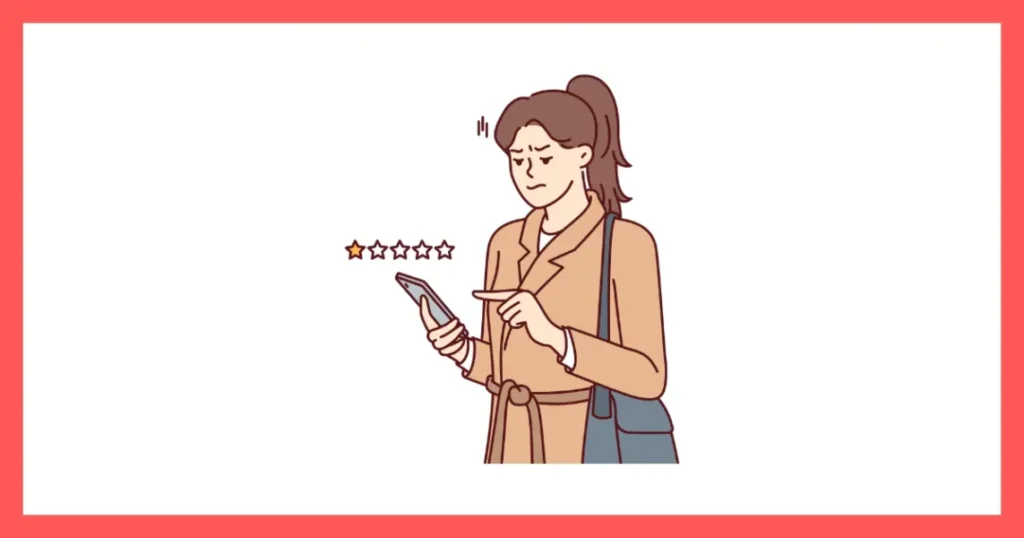 コイグラムはマッチングしない？サクラや業者の見分け方10選！：