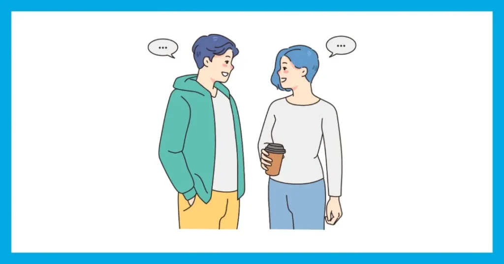 あおぞらマリアージュの体験談レビュー！（31歳女）：お見合い3人目の男性