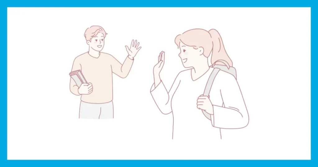 あおぞらマリアージュの体験談レビュー！（31歳女）：お見合い4人目の男性