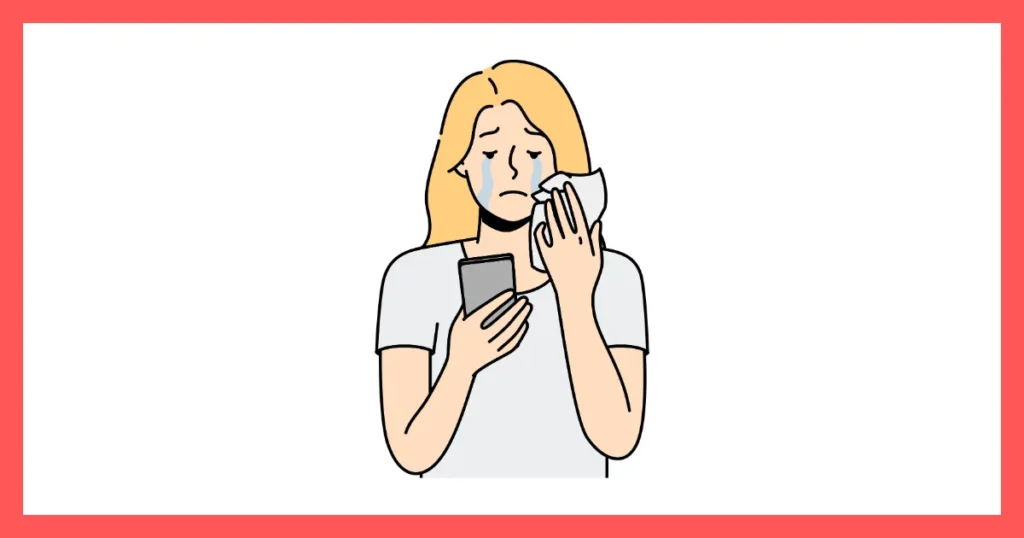 マリアージュプリヴェの悪い口コミ評判5選：申し込みできる人数が少ないと感じた