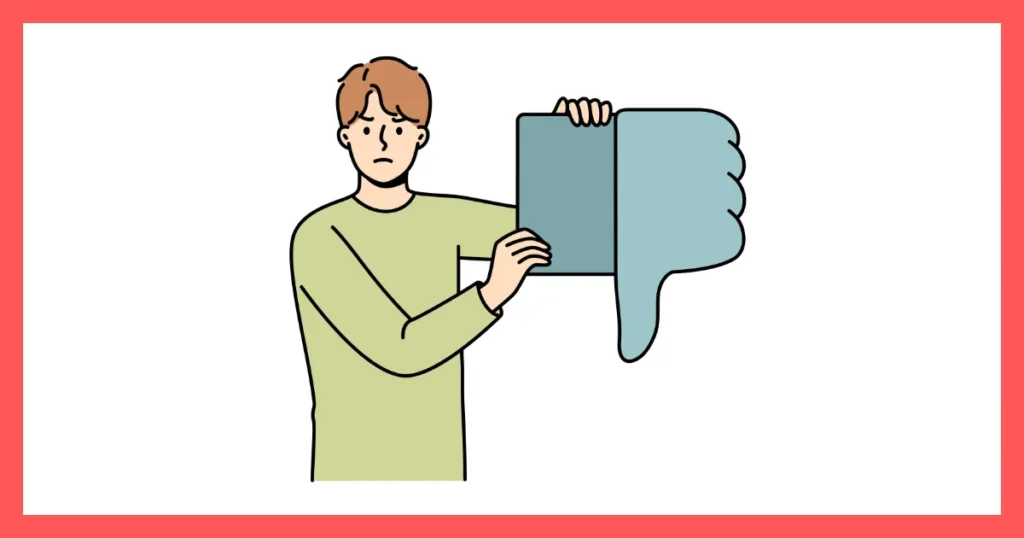 bridallink目黒の悪い口コミ評判5選：