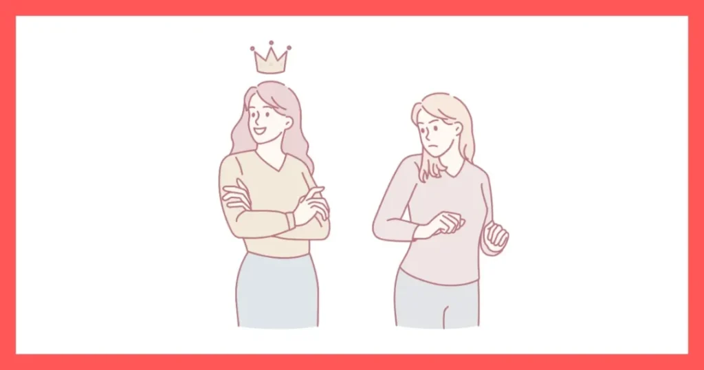 マリアージュプリヴェの悪い口コミ評判5選：ハイスペ男性は人気すぎて競争が激しい