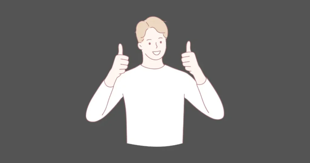 bridallink目黒がおすすめな人