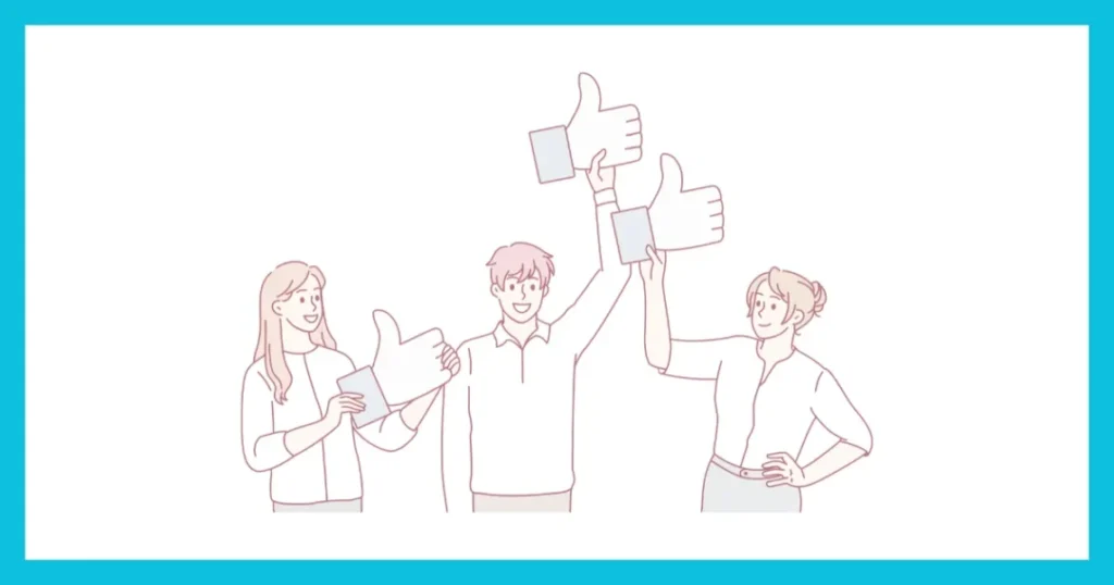 結婚相談所トロワアンジュのいい口コミ評判5選：