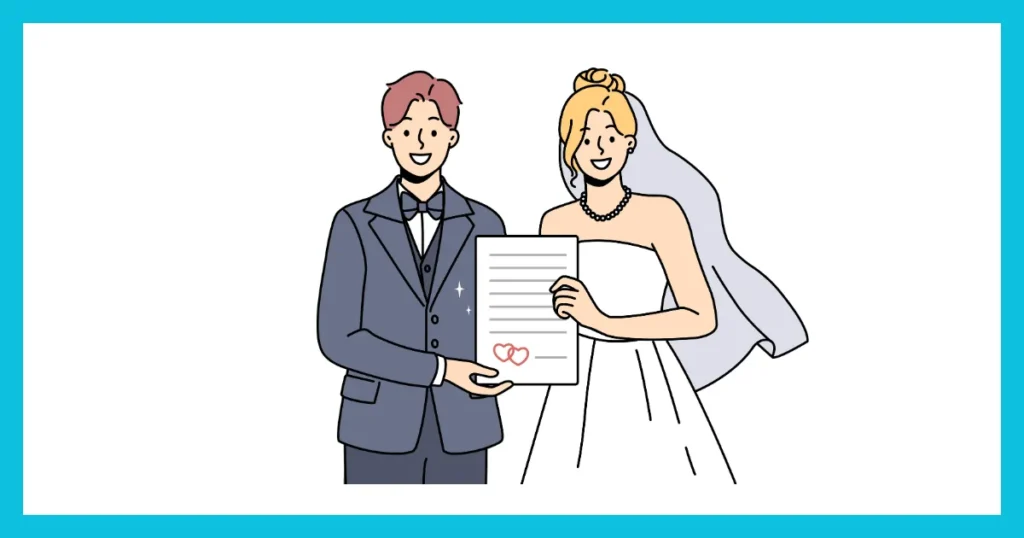 bridallink目黒のいい口コミ評判5選：