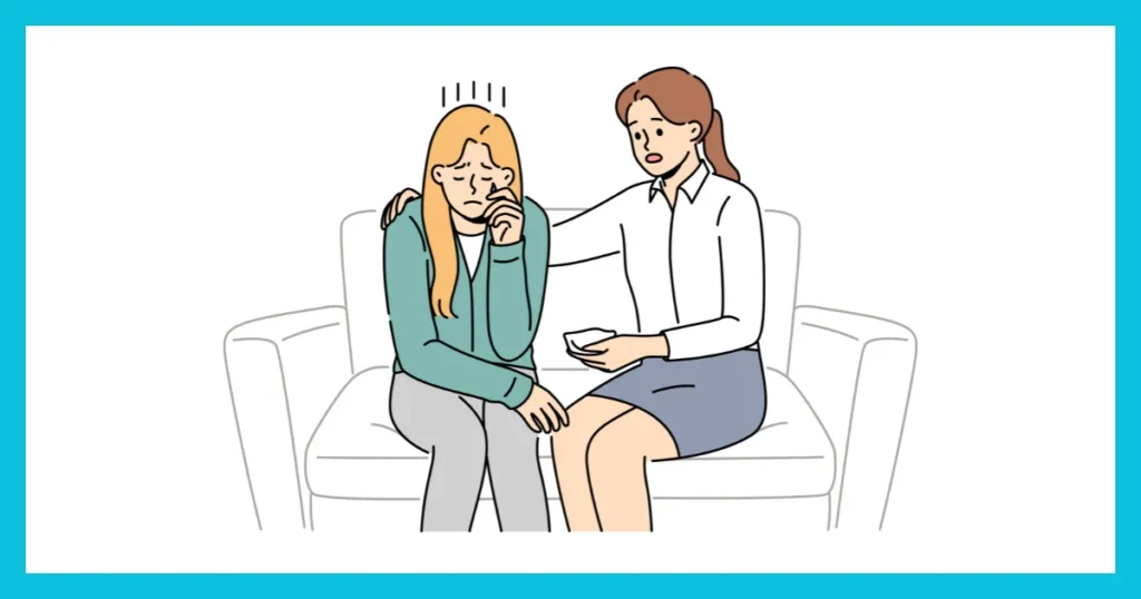 マリアージュプリヴェのいい口コミ評判5選：カウンセラーが本当に親身だった