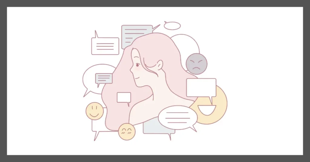 結婚相談所マリアージュプリヴェのリアル体験談レビュー（34歳女）：プロフィール設定