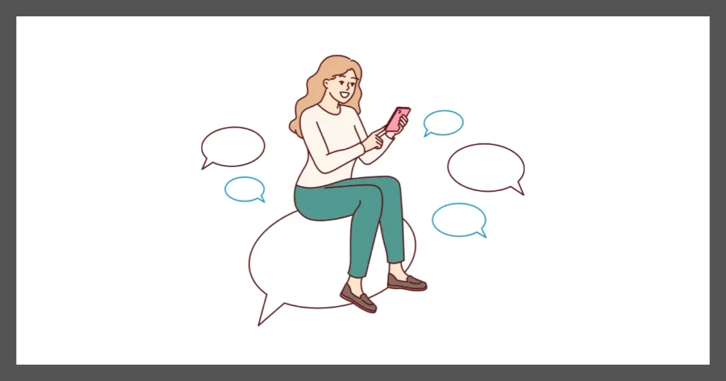 【34歳女】結婚相談所ライトアップで婚活した体験談＆感想：お相手探し（検索）