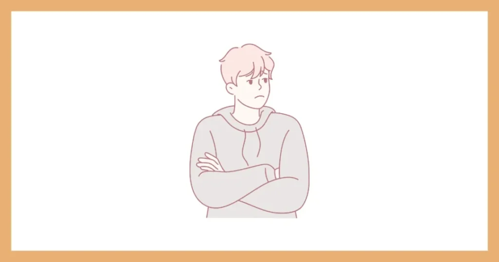 結婚相談所で結婚した人のその後のエピソード10選！：30歳男：毎日一緒にいても、なんとなく距離感がある