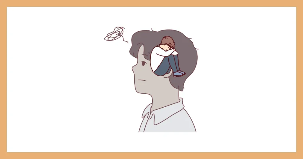 メンタルやられる前のサイン：