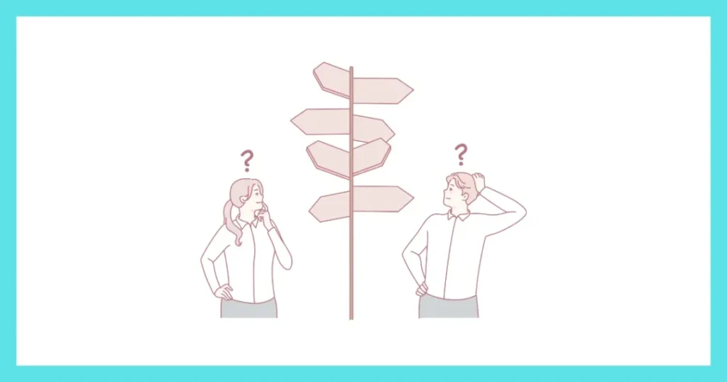 婚活でメンタルを削られない5つのコツ：