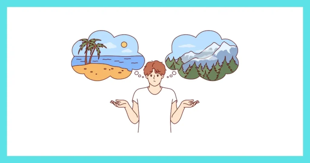 婚活でメンタルを削られない5つのコツ：