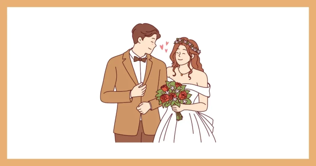 【体験談】ボロボロのメンタル状態から復活して見事に結婚できた男性5名のエピソード：