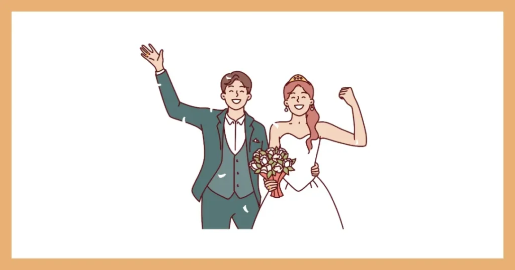 【体験談】ボロボロのメンタル状態から復活して見事に結婚できた男性5名のエピソード：