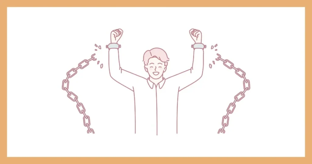 【体験談】ボロボロのメンタル状態から復活して見事に結婚できた男性5名のエピソード：