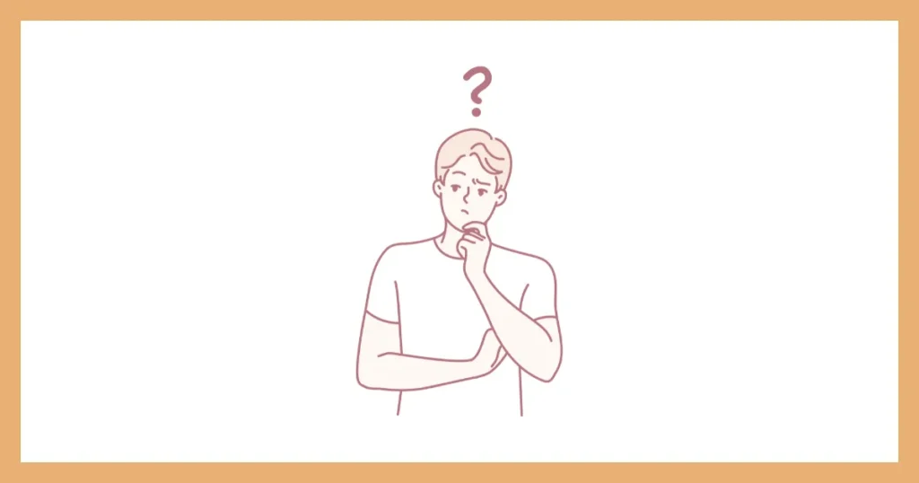 結婚相談所で結婚した人のその後のエピソード10選！：34歳男：仮交際中に本音を出せなかった…