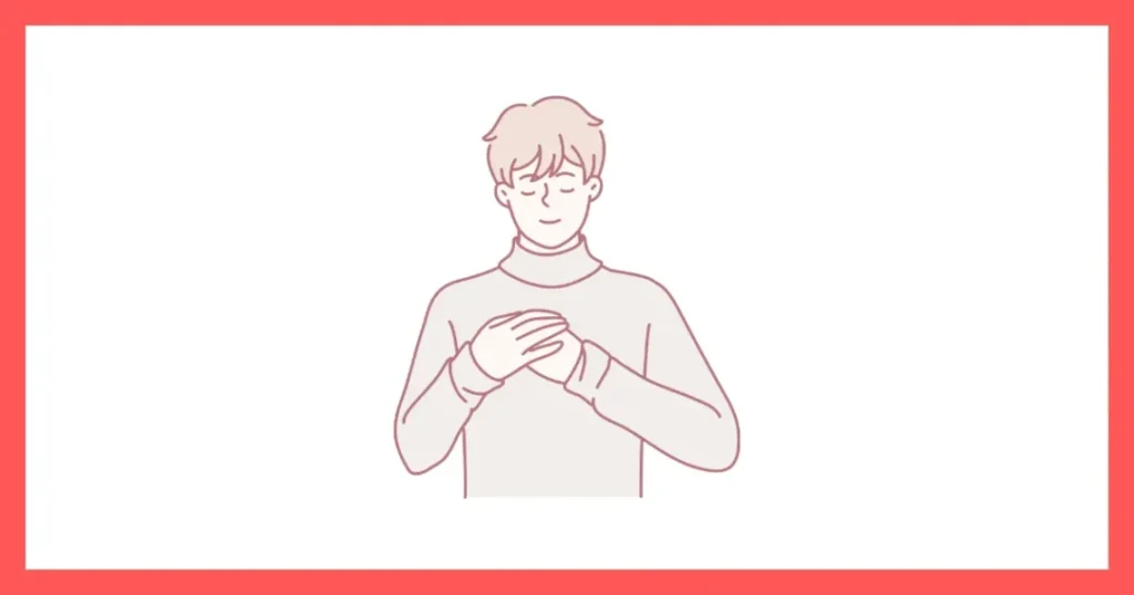 自分の話ばかりで質問してこない男のリアルな男性心理：「話を聞いてくれる女性」が好き