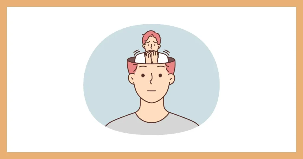 メンタルやられる前のサイン：