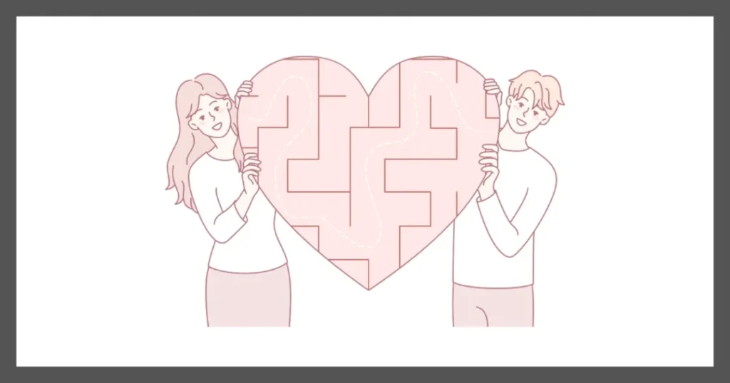 渡辺佳代の結婚相談室の体験談レビュー【36歳女】：今の彼との出会い｜初めての安心感