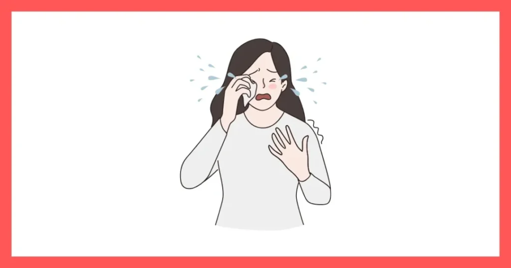 自分って婚活向いてないな...」と感じた瞬間エピソード5選：